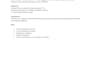 write professional soap notes, reports, and medical document